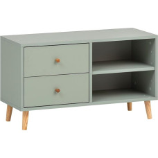 Schildmeyer Bjarne 158275 Vonios suoliukas Pistacijų 78,9 x 33 x 46,5 cm