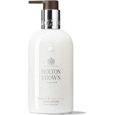 Molton Brown Delicious Rhubarb and Rose kūno losjonas 300 ml