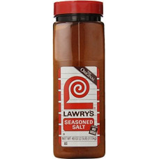 Lawry's prieskoninė druska, 40 uncijų, McCormick For Chefs