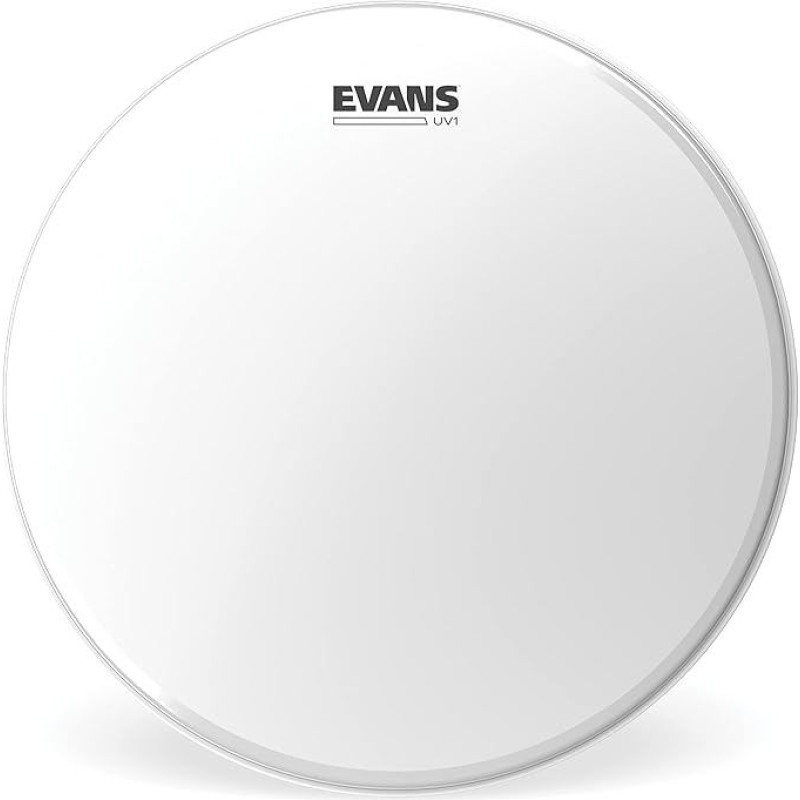 Evans BD20UV1 UV1 bosinės gitaros galvutė, 20 colių
