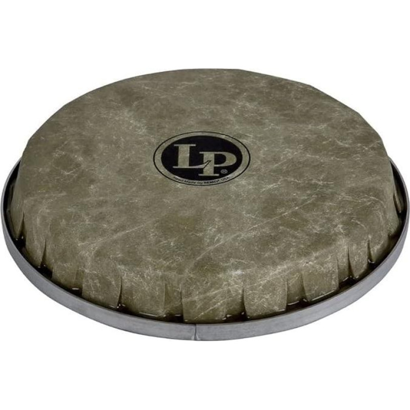 Latin Percussion LP263AP 7-1/4 colių Fiberskyn sintetinė Bongo galvutė