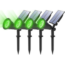 T-SUN Solar Lights, Set of 4