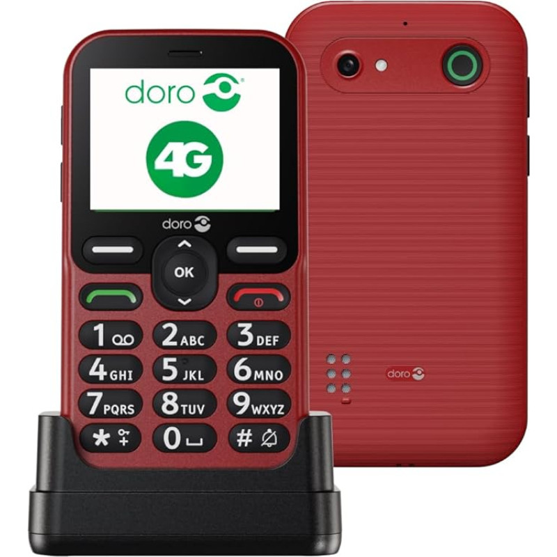 DORO telefonas - 