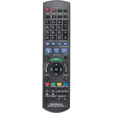 AULCMEET F N2QAYB000616 Pakaitinis nuotolinio valdymo pultas PANASONIC Blu-ray diskų įrašymo įrenginiui IR6 DMR-BST700 DMR-BST701 DMR-BST800 DMR-BWT800 DMR-BWT700EC DMR-BWT700 DMR-BWT700 DMR-BST700EG