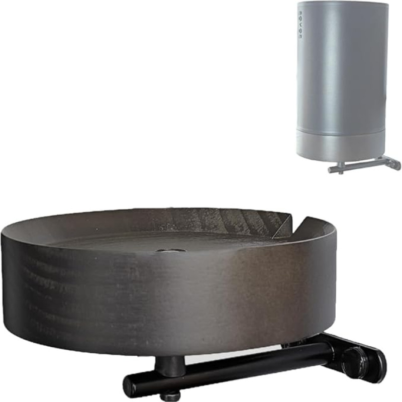 EMAQUIN sieninis laikiklis 