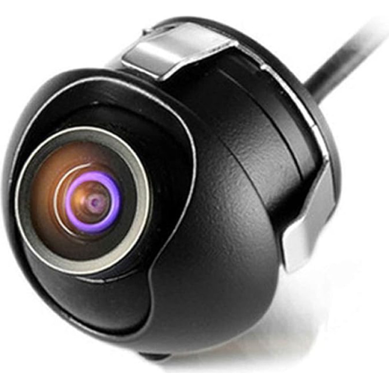 Auto Wayfeng® CCD HD naktinio matymo 360 laipsnių automobilio galinio vaizdo kamera su veidrodiniu atvaizdu ir parkavimo gido linija