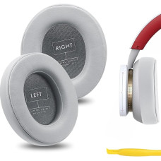 GEEKRIA QuickFit pakaitinės ausinių pagalvėlės, suderinamos su 