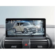 BIBIBO Navigation Screen Protector, Screen Protector Compatible with Hyundai Inster 2025-2026, 10.25 Inch | Tempered Glass 9H for Navigation Display, Inster 2025 Accessories