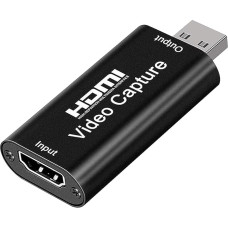 HDMI-auf-USB-Videoaufnahmekarte
