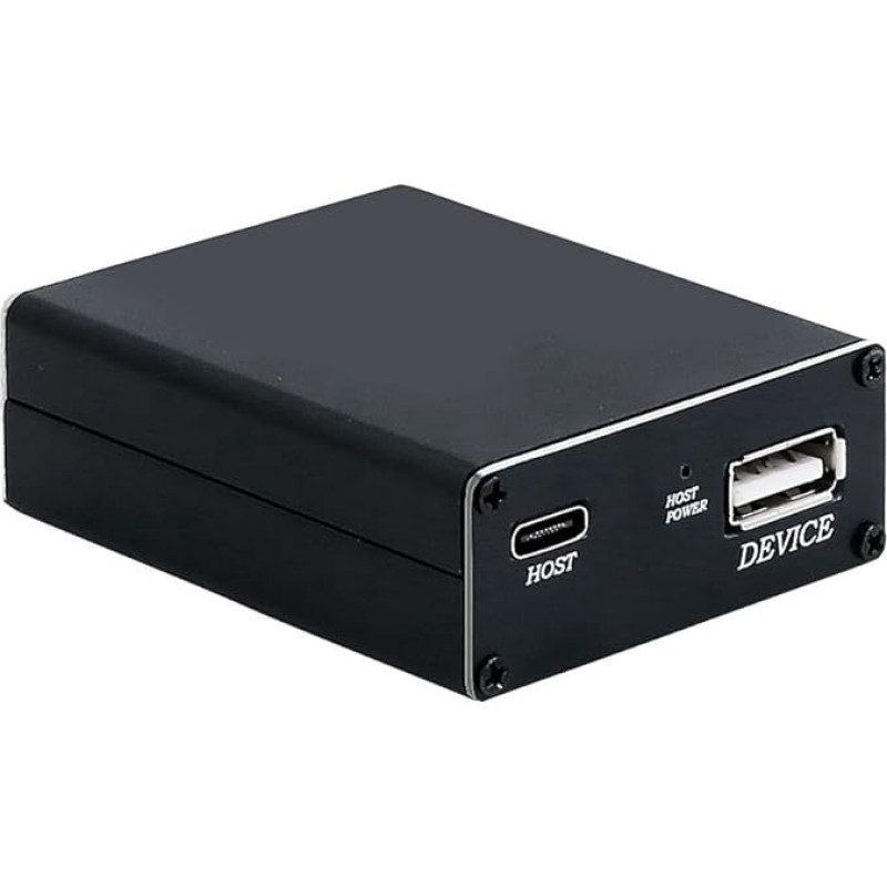 Wzxksksoac USB-protokolanalizatorius, Atviras kodas, Tragbarer HS 2.0-Logikanalysator, Hochgeschwindigkeit