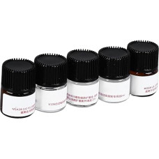 Išskirtinė tepalinė alyva Mechaninių laikrodžių judesių apsauga nuo aukštos temperatūros