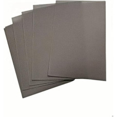 1 Stück ultradünne poröse Schaum-Nickel-Netzelektrode - 200 mm x 300 mm, hohe Porosität, leichter Katalysator for chemische Zwecke(0.5mm)