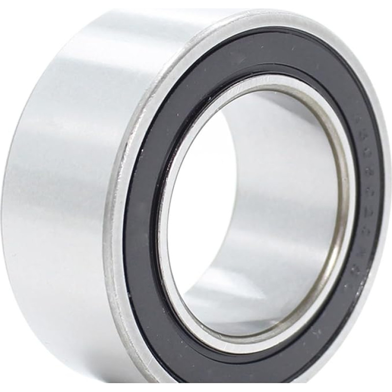 GMVGKLCPCF DA355222-2RS Lager 35 * 52 * 22 MM 1PC ABEC-5 Auto Klimaanlage Kompressor Lager Doppelt Versiegelt 35BD5222DFX7 2RS 355222
