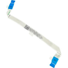 ZAHARA Touchpad Trackpad Clickpad Flexible Flex Cable FCC Cable for Lenovo Legion 5 Pro 16IAH7H 82RF Legion 5 Pro 16ARH7H Legion 5 Pro 16ARH7 JY670 5C10S30370 NBX00020A10 NBX00020A10 Pack of 00 k