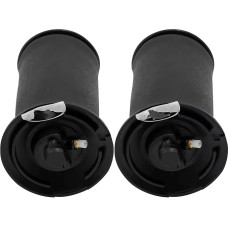 Luftfederung Luftbalg Kompatibel Mit Für E61 2003-2010 Für E60 2001-2010 OEM: 37126765602 37126765603 Luftfederung Hinten Tasche Balg Luftfederung Frühling Tasche