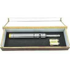 Kantentaster Kantenfinder Messgerät Photoelektrischer Alarmton CNC-Fräsmaschinen-Werkzeug-Berührungspunktsensor