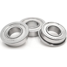 Lager, 1 Stück Edelstahllager F637ZZ F637ZZ/2RS 7 * 26 9, SF693ZZ RF830 3 8 4, SF604ZZ F604ZZ LF1240ZZ 12, Verbesserte Haltbarkeit(SF604ZZ)