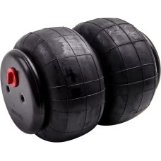 Luftfederung Luftbalg Kompatibel Mit Dodge Für Ram 1500 2500 3500 Trucks, Vorne Hinten, Luftgefederte Luftfederbalgtasche, Luftfederungstasche, Luftfederungstasche, 2500 Lb