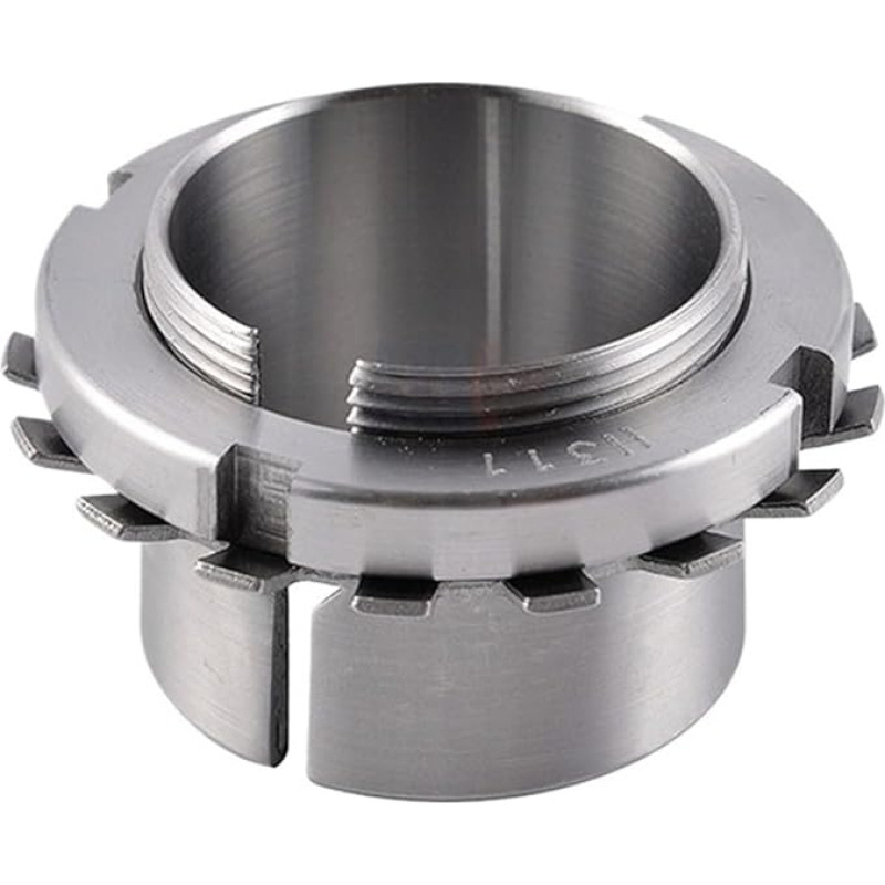 SFJSFIMQ Lager Adapterhülse Sicherungshülse H2334 H2336 H2338 H2340 H2344 H2348 H2352 Buchse(H2334)