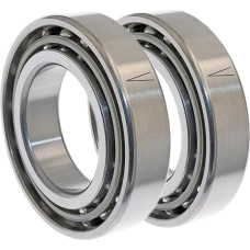 EOTVHTMT 1 Paar 7000CTYNDBLP4 10X26X8 Lager