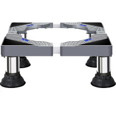 12 pėdų skalbimo ir džiovinimo stovas