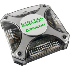 Blackboard, Logical AnalYZer/Pattern Generator, Application Specific and Reference Design Kits, 1 Piece, 410-338