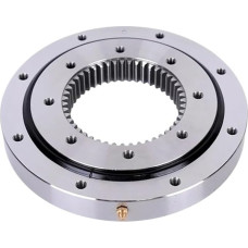 COSZWQDP 1 STÜCKE 013.15.150 90/100 x200 x30 MM Innenzahn Serie Kleine Drehkranzlager Plattenspielerlager Verteilung Maschine Kranlager