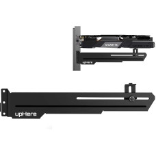 upHere Black GS05 Series In-Car Mount for UK GS05BK