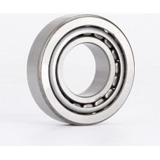 MOOEDJKL 1 stück Lager HR30336D 180x380x75mm Einreihige Kegelrollenlager HR30338J