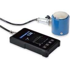 Abzugskraftmessgerät, Handmessräte Lastmesszellenanzei Auto Physical Chassis Dynamometer Kraftsensor für Profis(DS920-A)