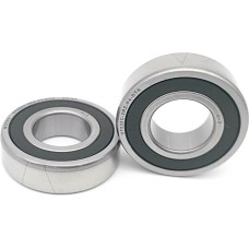 HBDCRJGE 1 Paar 7002 H7002C 2RZ P4 15X32X9 Kontaktiniai duomenys Lager Spindel Lager