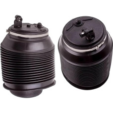 Luftfedertaschen Kompatibel Mit Lexus Für GX470 2002-2009 Für GX460 2010-2012 Hinten Air Spring Suspension Tasche Balg Tasche 4808035011 4809035011