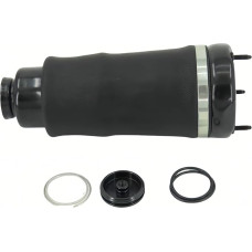 Luftfederung Luftbalg Kompatibel Mit Benz Für W164 ML350 GL450 ML/GL-Klasse Luftfederung Stoßdämpfer Vorne Links Rechts Luftfederung Tasche 1643206013