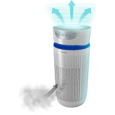 HoMedics Desktop Air Purifier