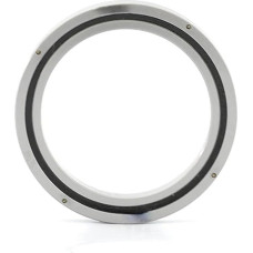 BVTUCMDY 1 STÜCKE RA13008UUCC0P5 RAU13008UUCC0P5 130 * 146 * 8mm Kreuzrollenlager Roboter Gelenklager(RA13008UUCC0P5)