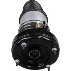 Luftfederung Luftbalg Kompatibel Mit A8 D4 4H A6 C7 Für Avant Für Allroad 2010-2024, Luftfederungsfedertaschen Vorne Links Oder Rechts, OEM: 4H0616039AD, 4G0616039AD