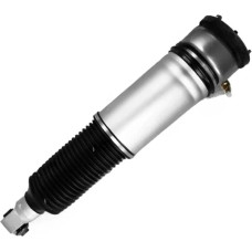 BLKCVDH 1 vnt. galinis kairės arba dešinės pusės pneumatinės pakabos amortizatorius, suderinamas su BMW E65 E66 745i 750i 745Li 750Li 750Li 760Li montavimu (galinis kairės pusės)