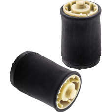Luftfedertaschen Kompatibel Mit Für E53 X5 2000-2006 Hinten Links Links Rechts Luftfederung Frühling Tasche Luftfederung Frühling Tasche Faltenbalg 37126750355