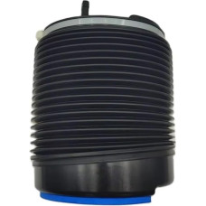 Oro spyruoklių krepšiai, suderinami su 