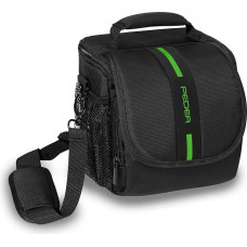 Pedea Essex SLR Camera Backpack