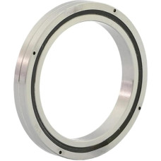 VDOQTLJT 1 STÜCKE RA13008UUCC0P5 RAU13008UUCC0P5 130 * 146 * 8mm Kreuzrollenlager Gelenklager(RAU13008UUCC0P5)