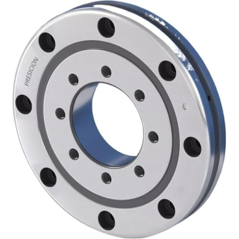 WQGQPXOB 1PC P4 Kreuzrollenlager XRU1008UUCC0/2012/2512/3515/5515/8022/8022G/8022XUUCC0 Rotation Unterstützung Plattenspieler Lager(XRU8022GUUCC0)
