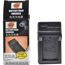 DSTE® DC107U kelioninis ir automobilinis įkroviklio adapteris, skirtas 