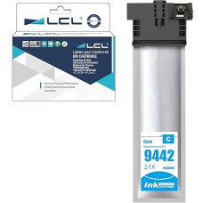 LCL atkurta rašalo kasetė NXJEPT9442/C