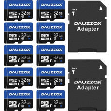 DAUZZOX Micro SD Card