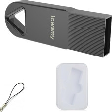 lcwamy USB Flash Drive 128MB Swivel 128MB 10 Pack Mini USB Flash Drive 128MB 10 Pack Metal Thumb Drives