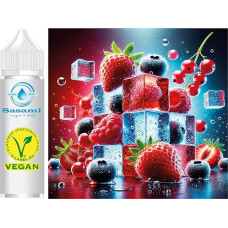 Forest Fruit Ice Aroma Concentrate Vegan Sasami 10 ml