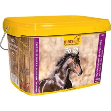 Marstall Force 4kg