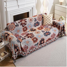 AIVIA Kanapės užvalkalas, per didelis užvalkalas 3-4 pagalvėms, sofa su aukšta nugara, itin didelis baldų apdaras, užvalkalai, L formos, U formos pjūvio apsauga katėms, šunims, skalbiamas