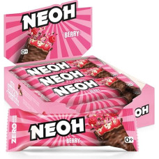 NEOH baltymų batonėlis su mažu angliavandenių kiekiu